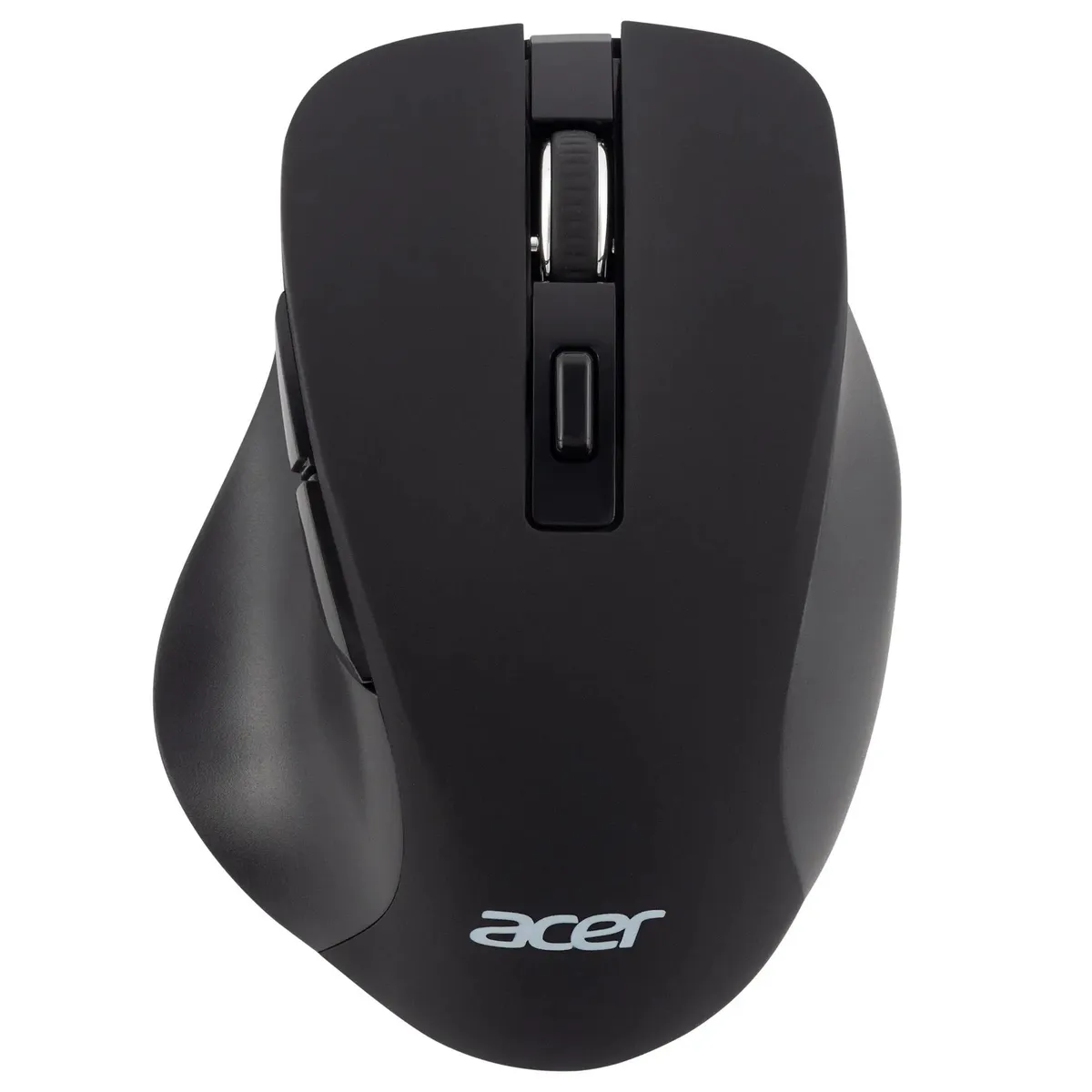 

Беспроводная мышь Acer OMR140 черный (zl.mceee.00g), OMR140