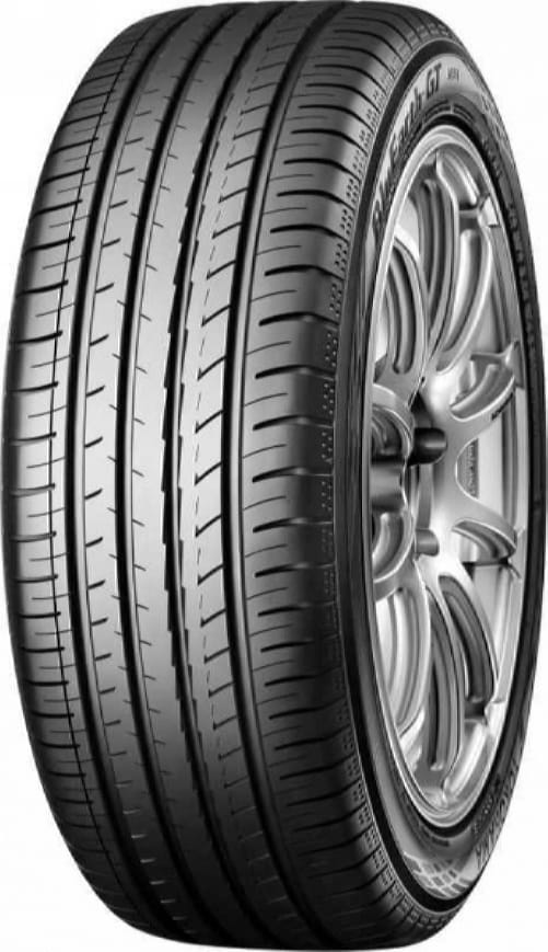 

Шины YOKOHAMA BluEarth AE-51A 215/45 R17 91W, BluEarth AЕ-51A