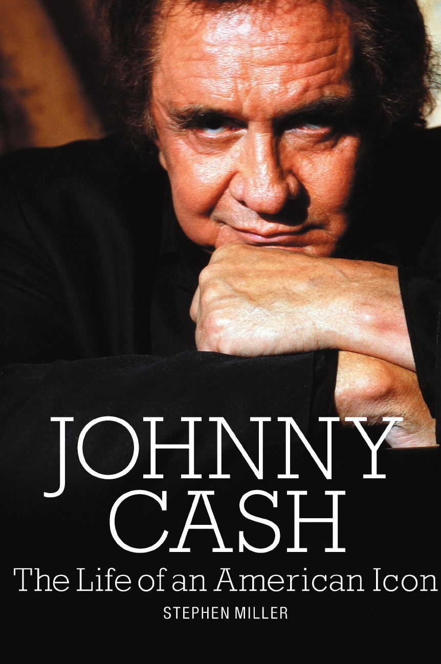 

Johnny Cash