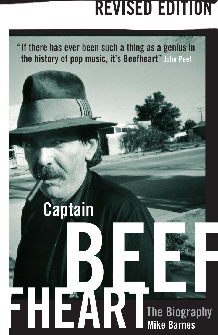 

Captain Beefheart