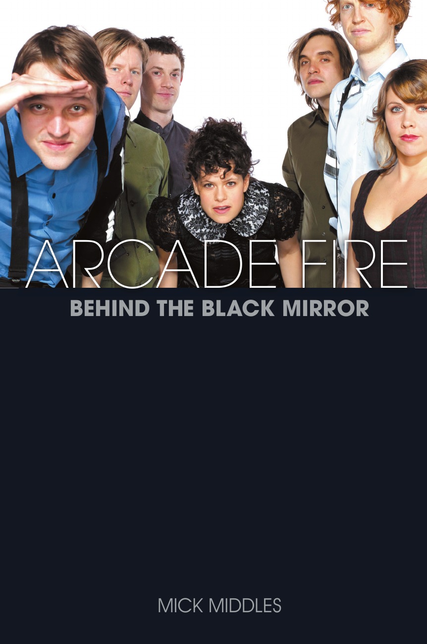 

Arcade Fire