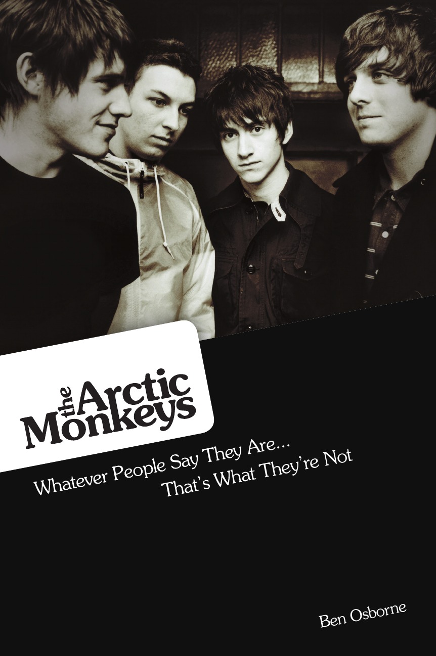 

Arctic Monkeys