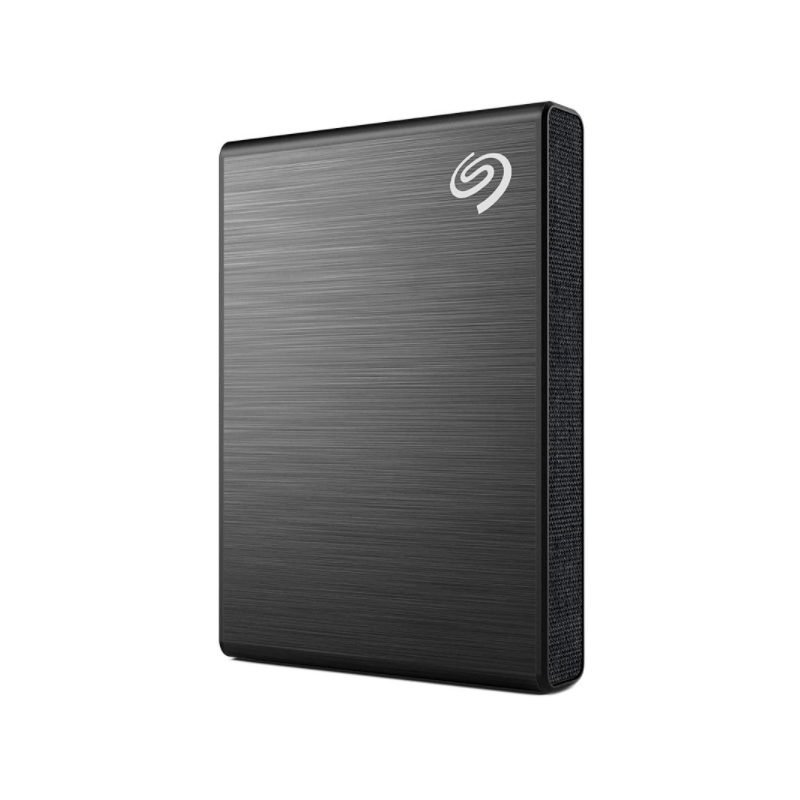 фото Внешний ssd диск seagate one touch 1 тб (stkg1000400)