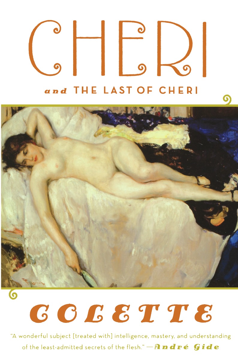 

Cheri and the Last of Cheri