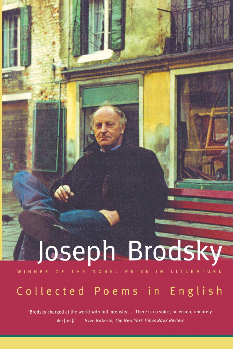 

Collected Poems in English