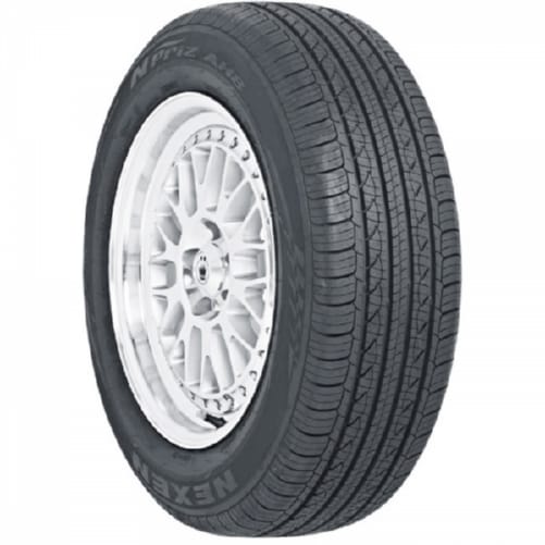 

Шины NEXEN N priz AH8 205/65 R16 95H, N priz AH8