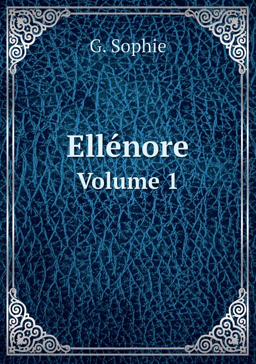 

Ellenore