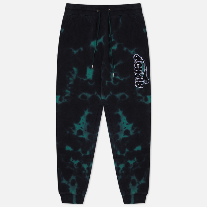 

Мужские брюки Ripndip Ripntail чёрный, Размер S, Ripntail