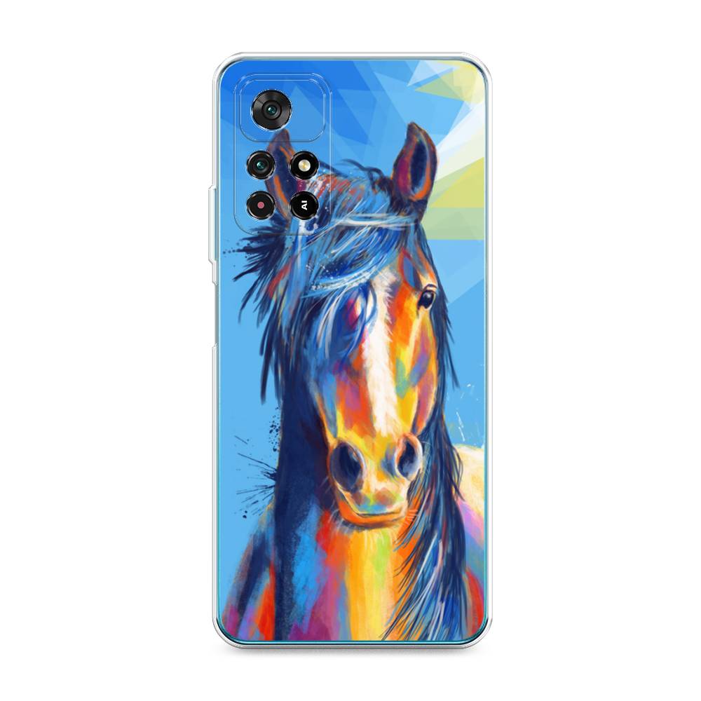 

Чехол MyPads обожаю пятницу для UleFone Power Armor 14/14 Pro, Голубой;желтый;синий, 311850-1