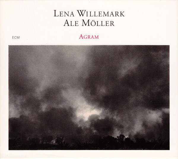 

WILLEMARK, LENA/ MOLLER, ALE: Agram (cd)