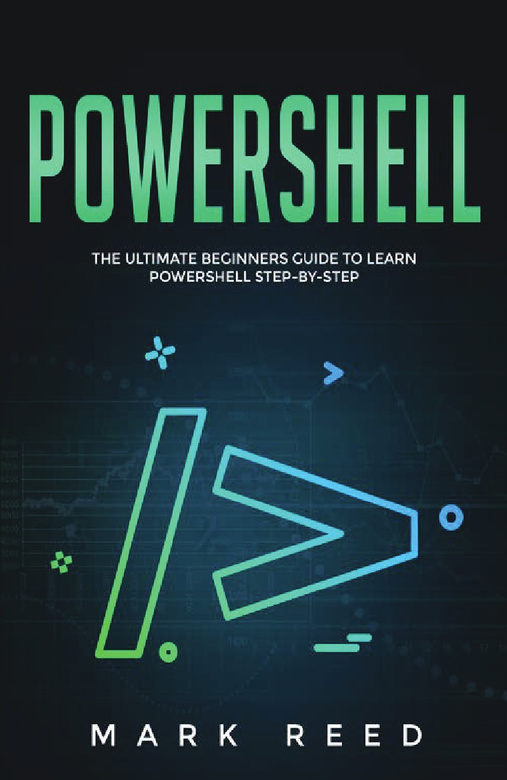 

PowerShell