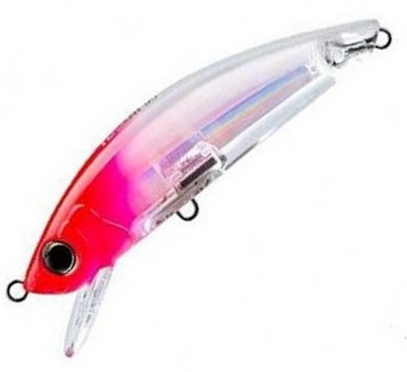 Воблер R1212 C5 Yo Zuri 3D INSHORE MINNOW 90F