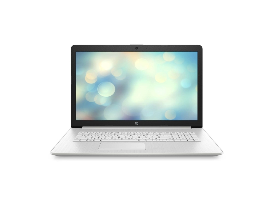 

Ноутбук HP 17-ca3015ur Silver (3B4U1EA), 17-ca3015ur