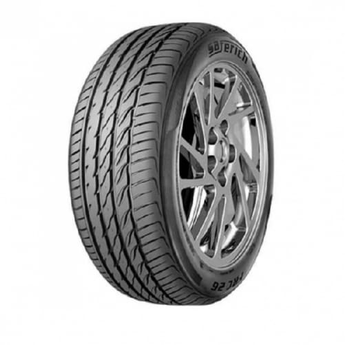 Шины Saferich FRC26 245/35 R20 95Y