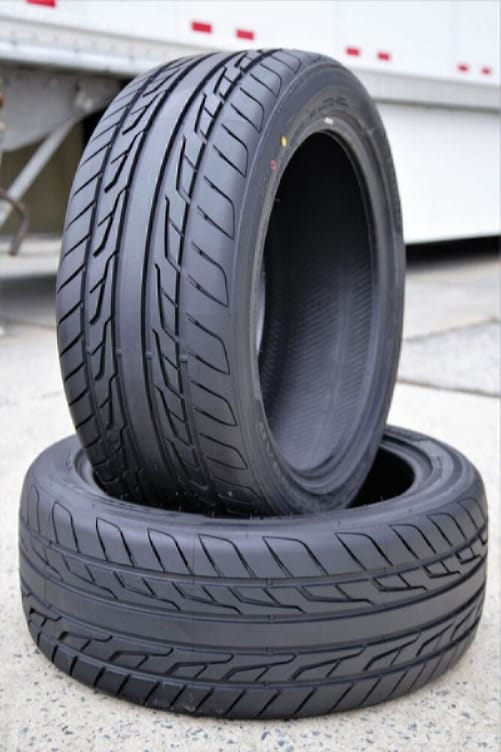 

Шины Farroad FRD88 265/40 R22 106W, FRD88