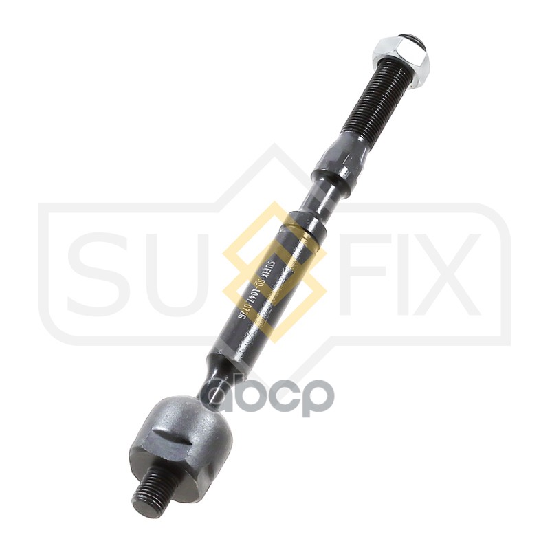 

Sufix Sd1047 Тяга Рулевая Перед Прав/Лев |