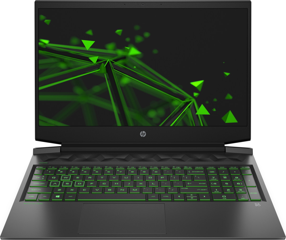 фото Ноутбук игровой hp pavilion gaming 16-a0043ur (2y4f8ea)