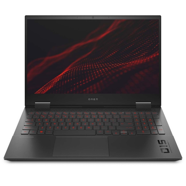 фото Ноутбук игровой hp omen 15-ek1010ur (3b4r5ea)