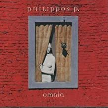 

PIX- LAX: Omnia (cd)