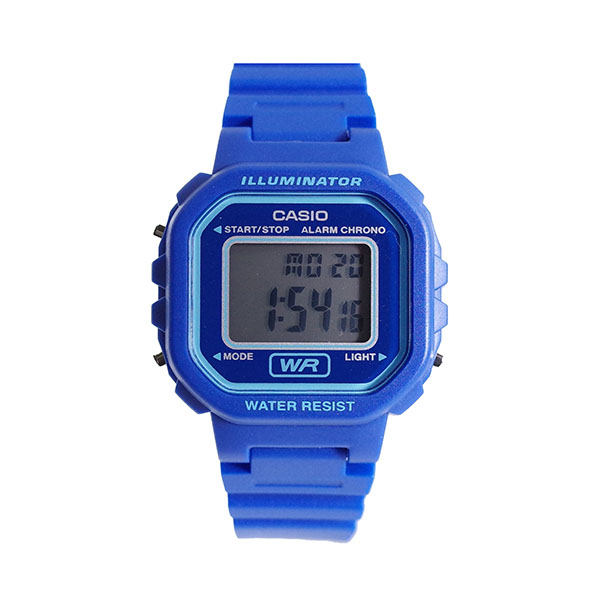 

Наручные часы унисекс Casio LA-20WH-2A, LA-20WH-2A