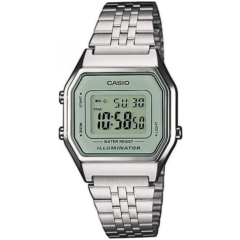 Наручные часы женские Casio LA670WEA-7E