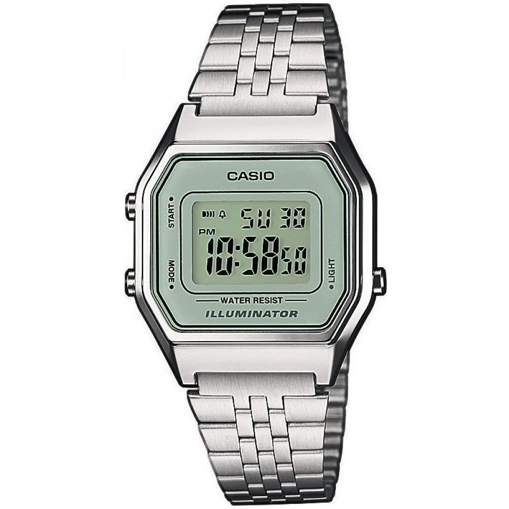 

Наручные часы женские Casio LA670WEA-7E, LA670WEA-7E