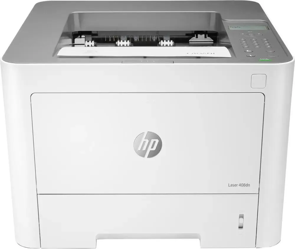 Лазерный принтер HP 408dn