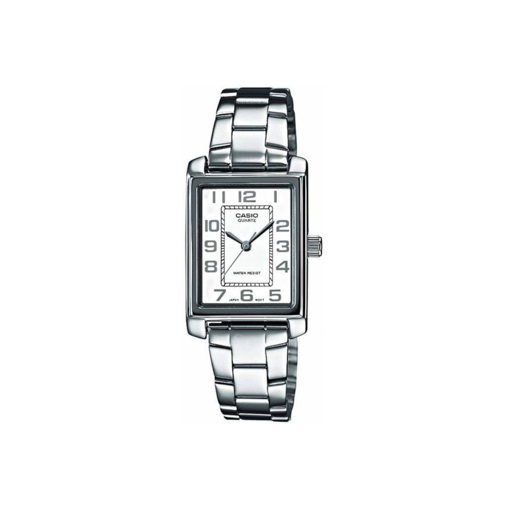 

Наручные часы женские Casio LTP-1234PD-7B, LTP-1234PD-7B