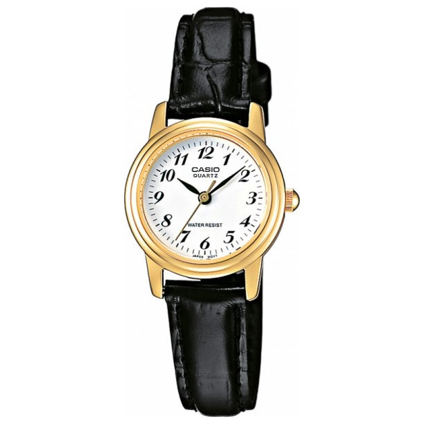 

Наручные часы унисекс Casio LTP-1236PGL-7B, LTP-1236PGL-7B