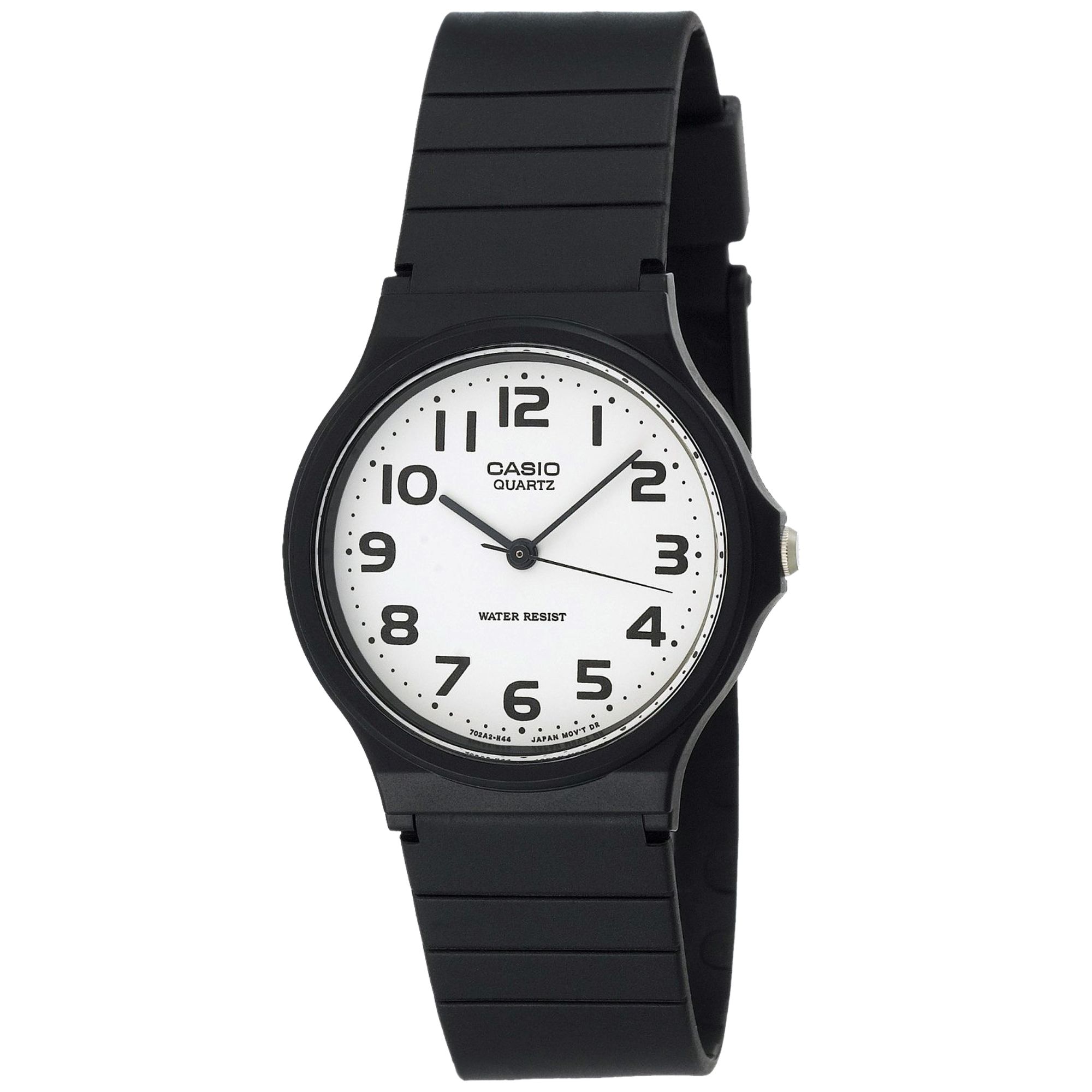 

Наручные часы мужские Casio MQ-24-7B3, MQ-24-7B3
