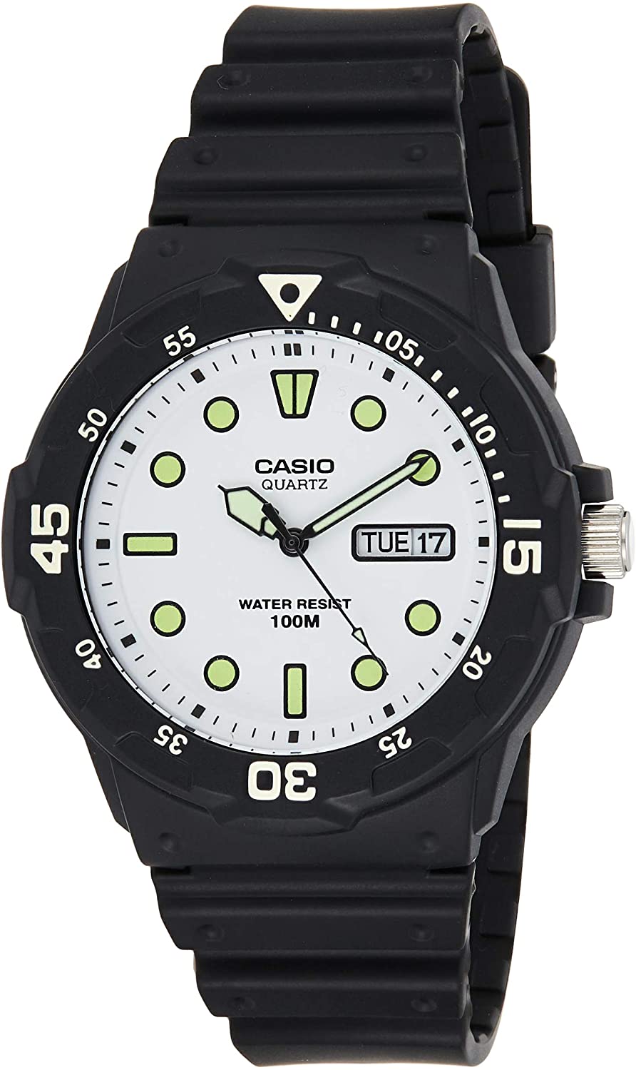 

Наручные часы мужские Casio MRW-200H-7E, MRW-200H-7E