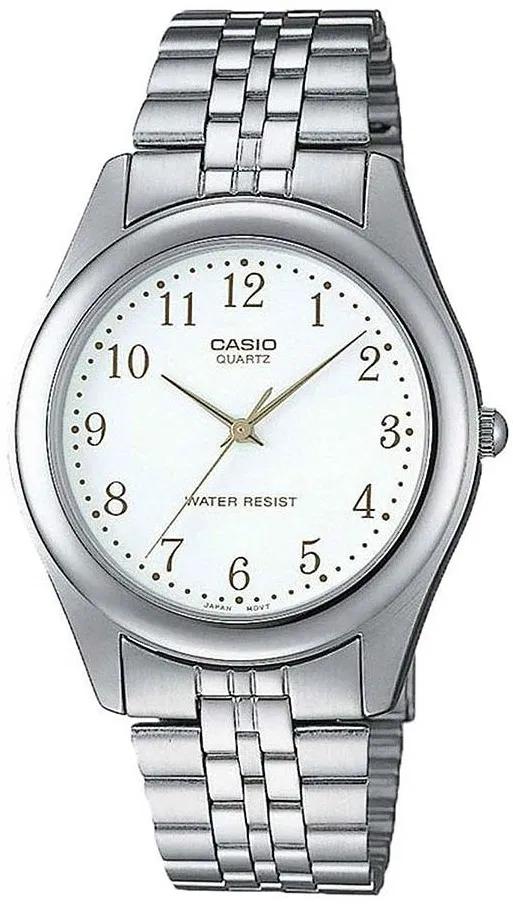 Наручные часы унисекс Casio MTP-1129PA-7B