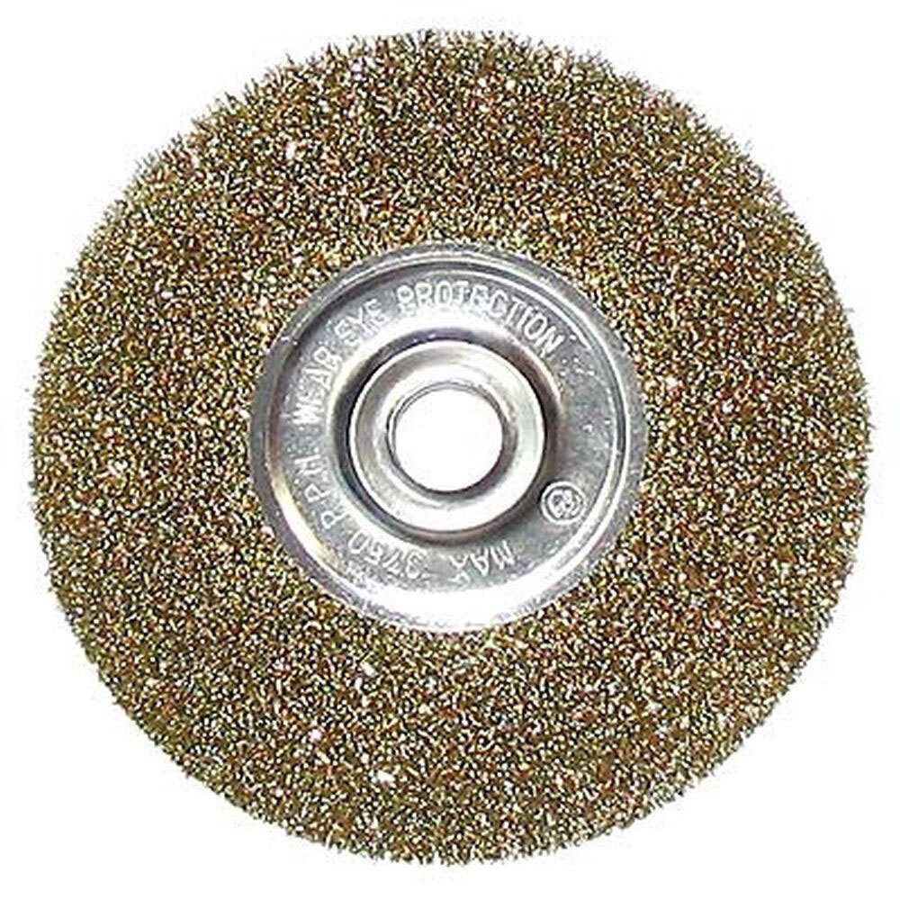 

Щетка Ермак 175mm/22mm 656-057, 656-057