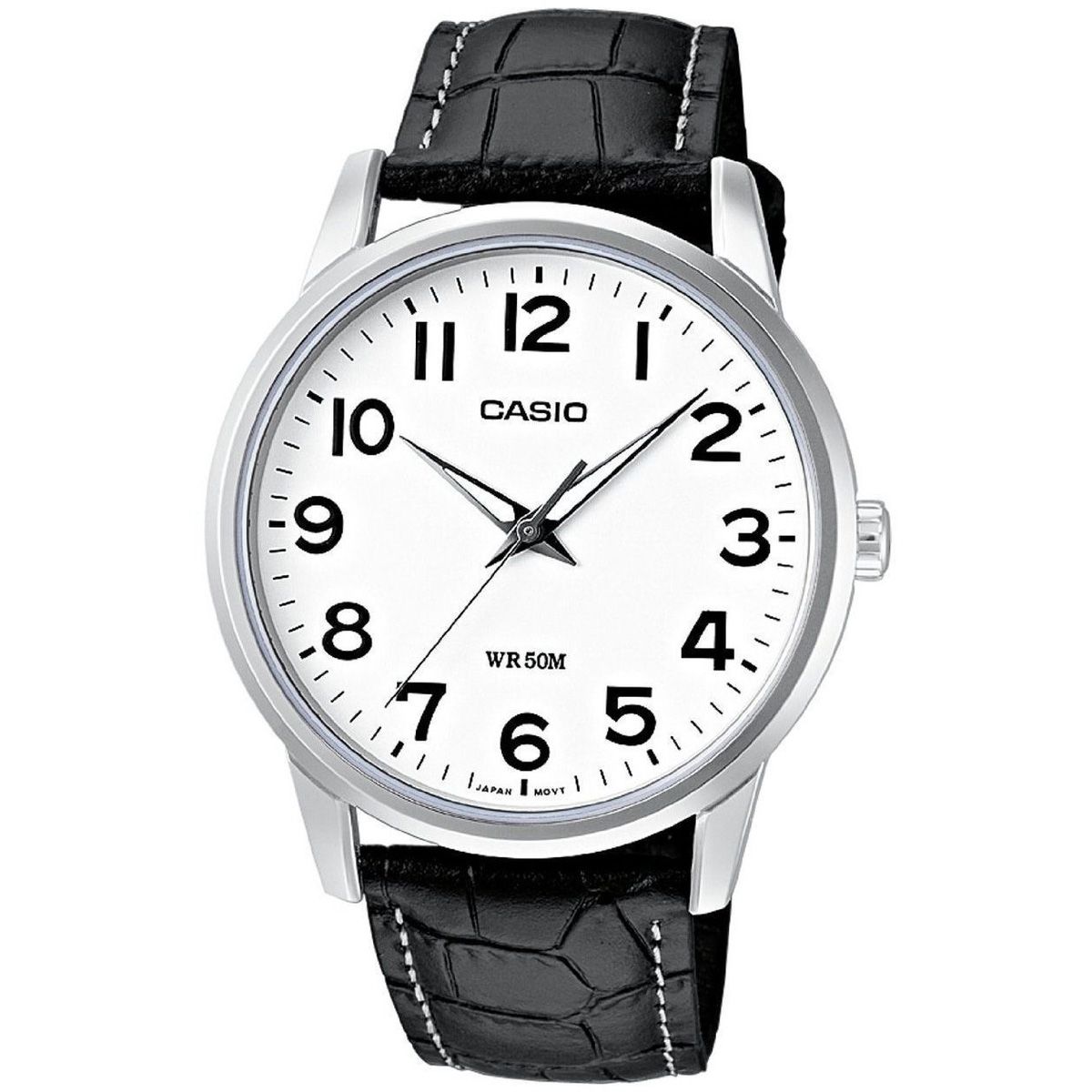 

Наручные часы мужские Casio MTP-1303PL-7B, MTP-1303PL-7B