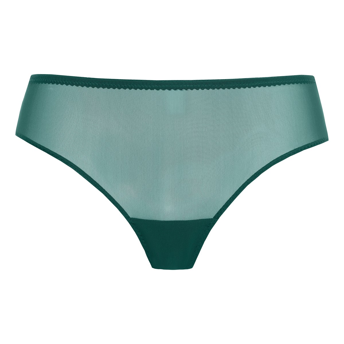 

Трусы женские Mio Manifesto 24354 зеленые XL, Зеленый, 24354