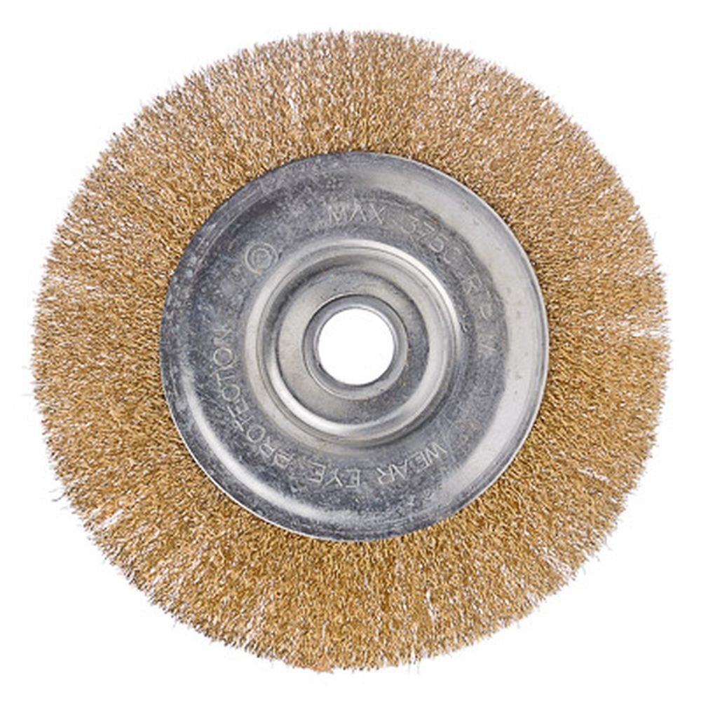 

Щетка Ермак 200mm/22mm 656-058, 656-058