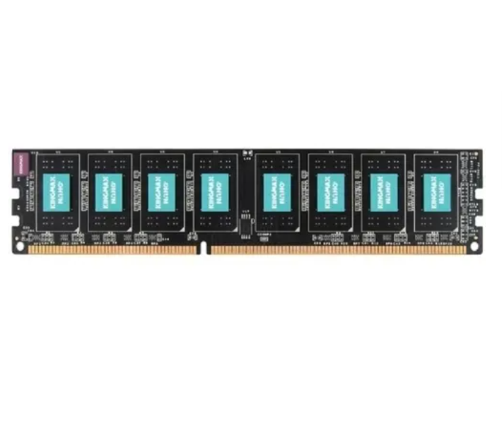 

Оперативная память KINGMAX (400808), DDR4 1x8Gb, 2133MHz