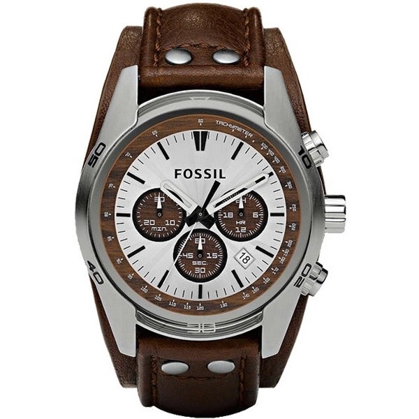 

Наручные часы унисекс Fossil CH2565, CH2565