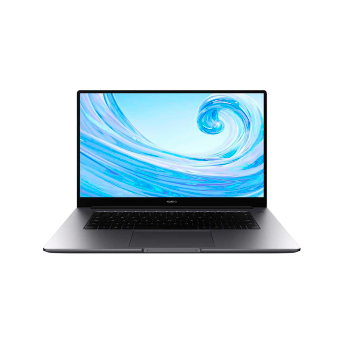 

Ультрабук Huawei MateBook D15 BoB-WAH9P Gray (53012BNV), MateBook D15 BoB-WAH9P