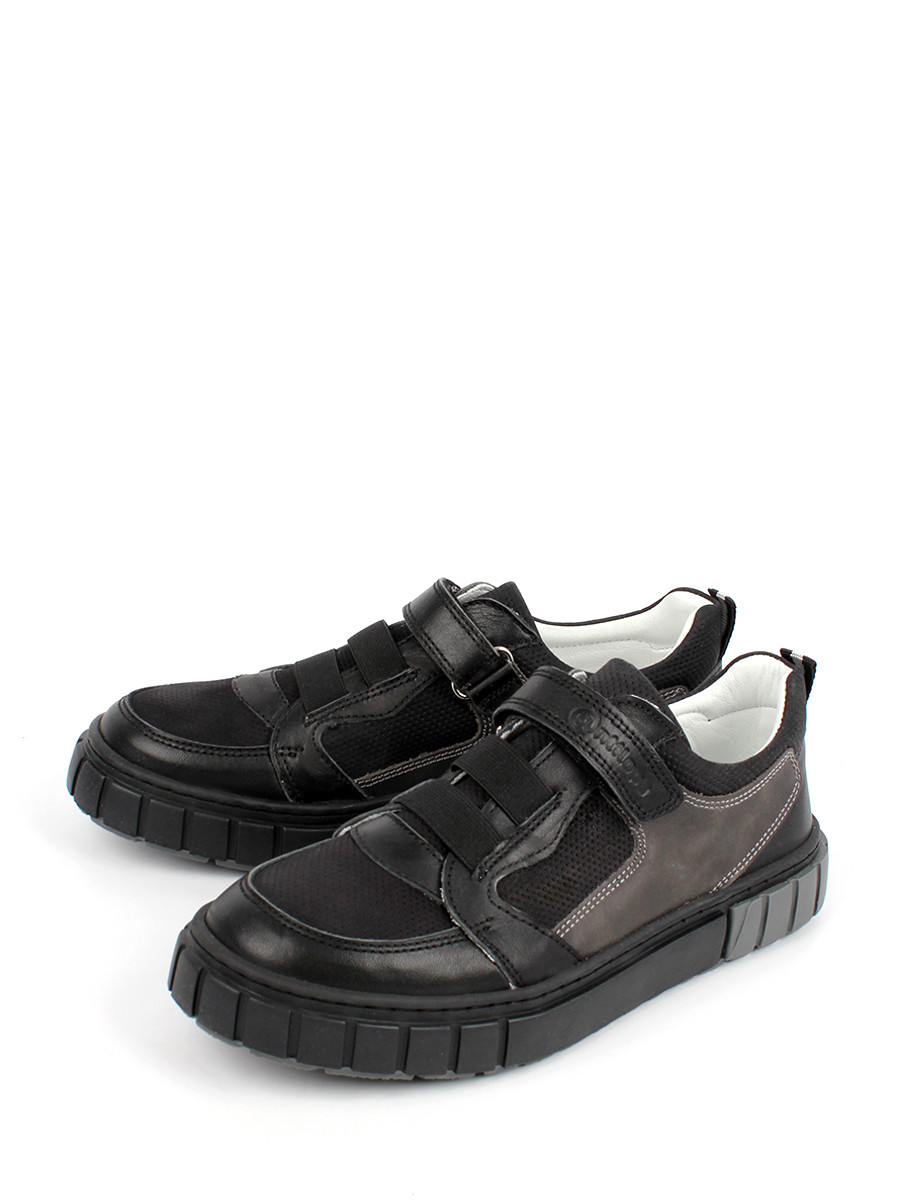 

Полуботинки Antilopa TR 3097, черный, 31, TR 3097