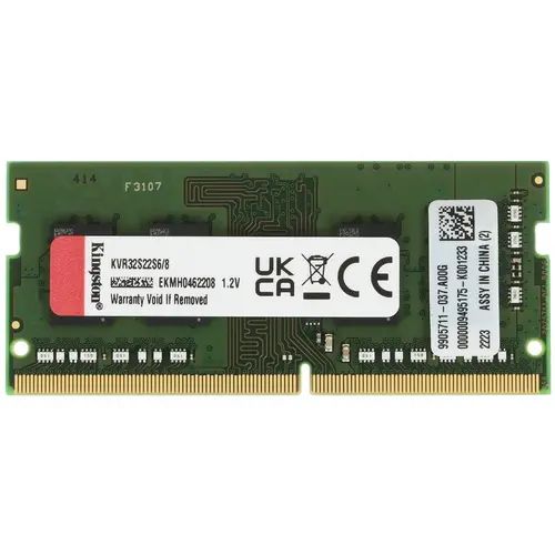 Купить Ddr4 Sodimm 8 Gb