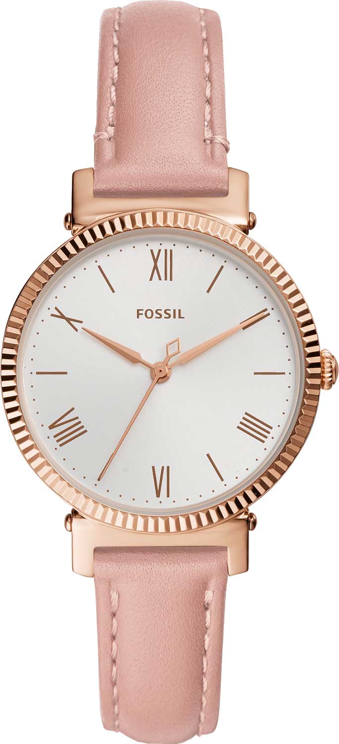 

Часы наручные кварц. FOSSIL ES4794, ES4794