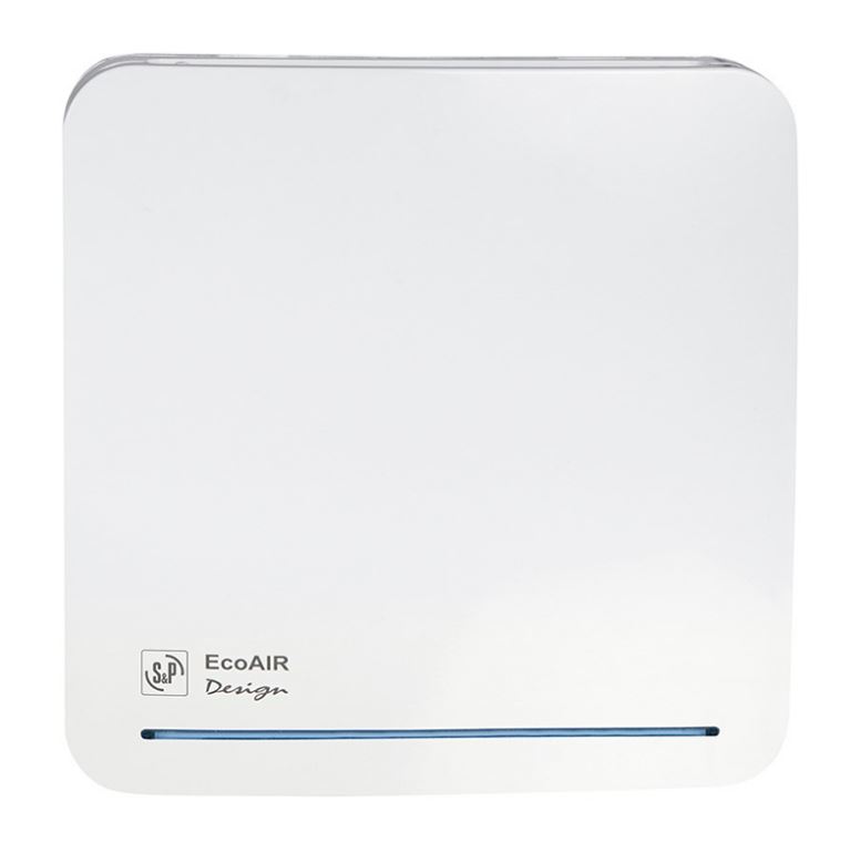 

Электрический вентилятор Soler & Palau ECOAIR 100TLC