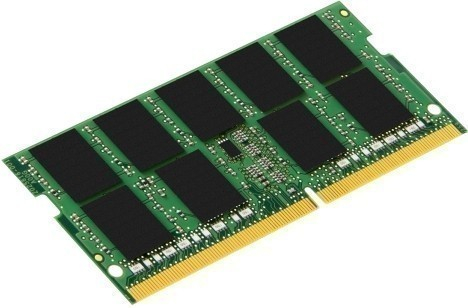 Модуль памяти Kingston DDR4 SO-DIMM 8Gb 3200MHz (KVR32S22S6/8) CL22