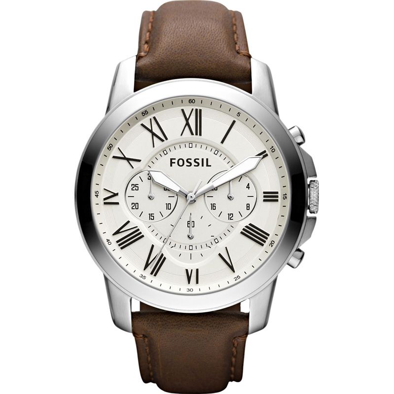 

Наручные часы мужские Fossil FS4735, FS4735