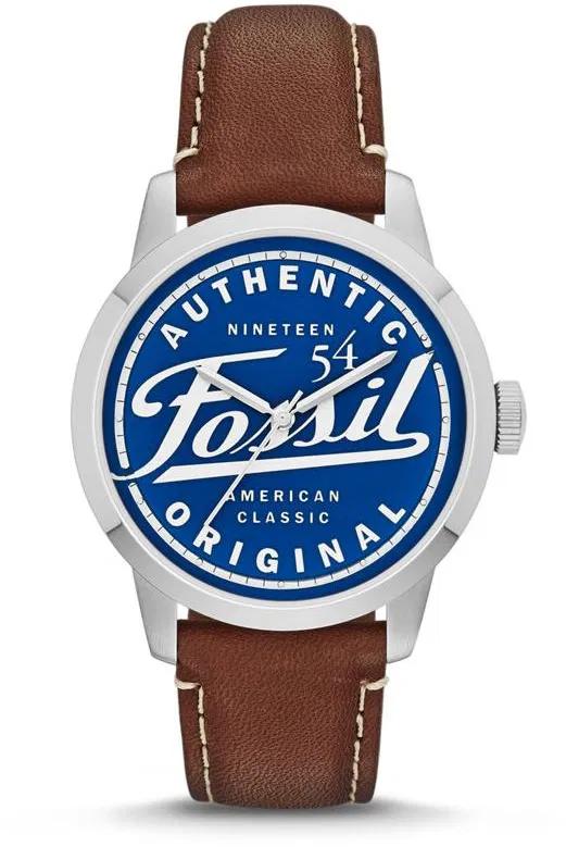 

Часы наручные кварц. FOSSIL FS4897, FS4897
