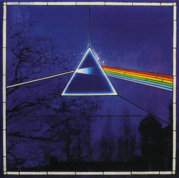 Pink Floyd - The Dark Side Of The Moon (1 SaCD)