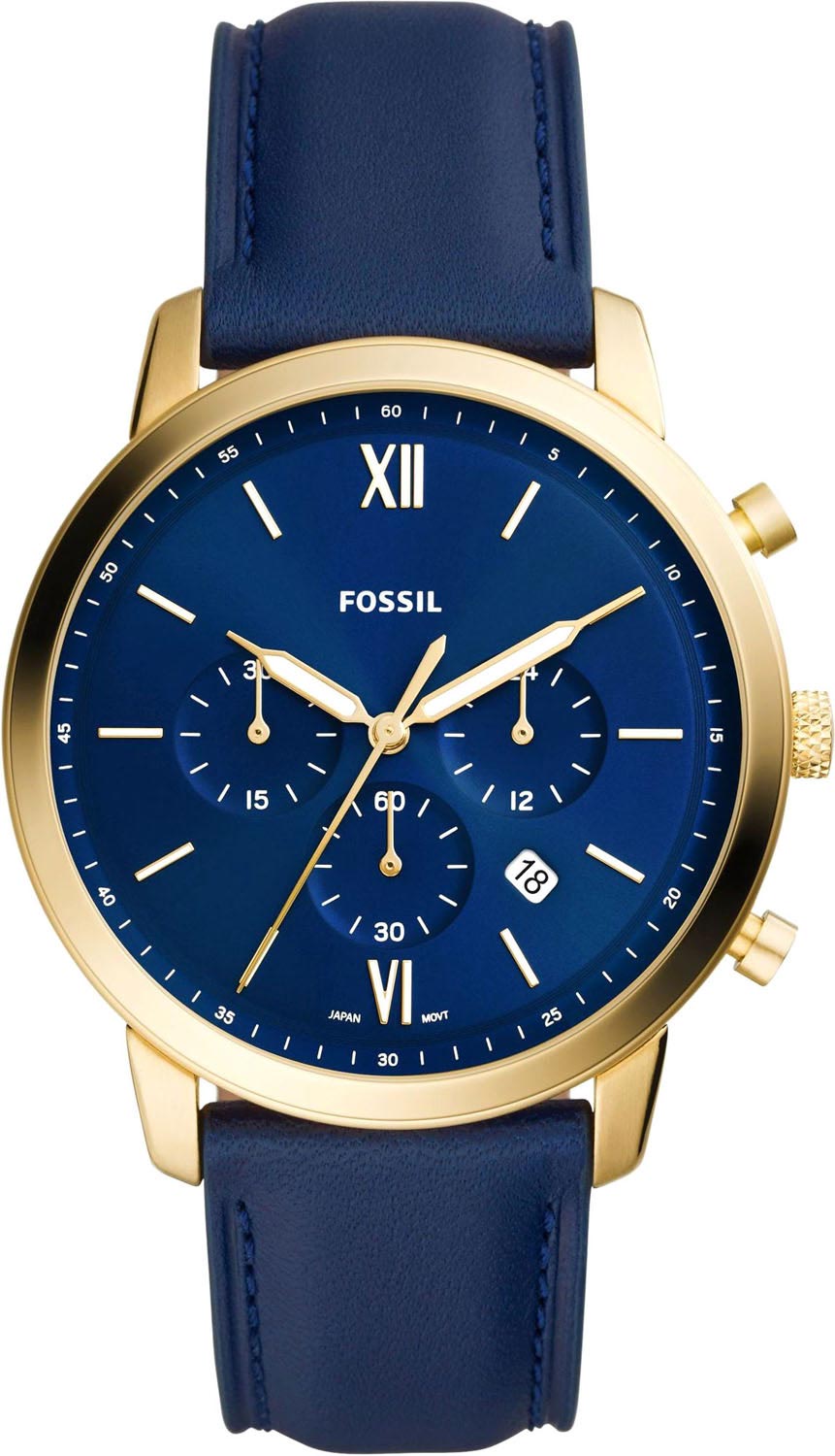 

Часы наручные кварц. FOSSIL FS5790, FS5790