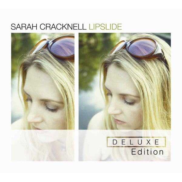 

Sarah Cracknell: Lipslide (2 CD)