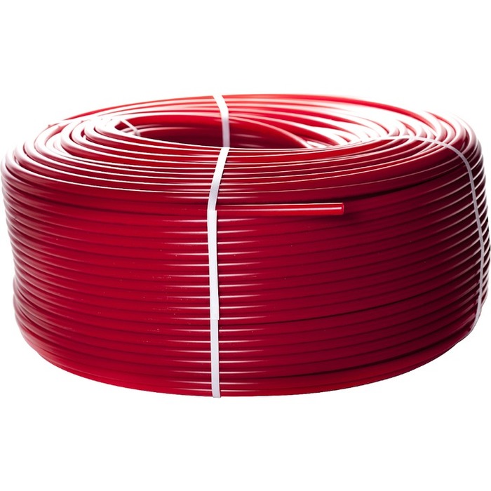 

20 мм STOUT PEX-a 20х2,0 (бухта 500 метров) красная